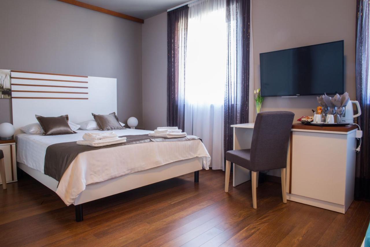 ספליט Luxury Rooms Silente Bacvice 2 מראה חיצוני תמונה