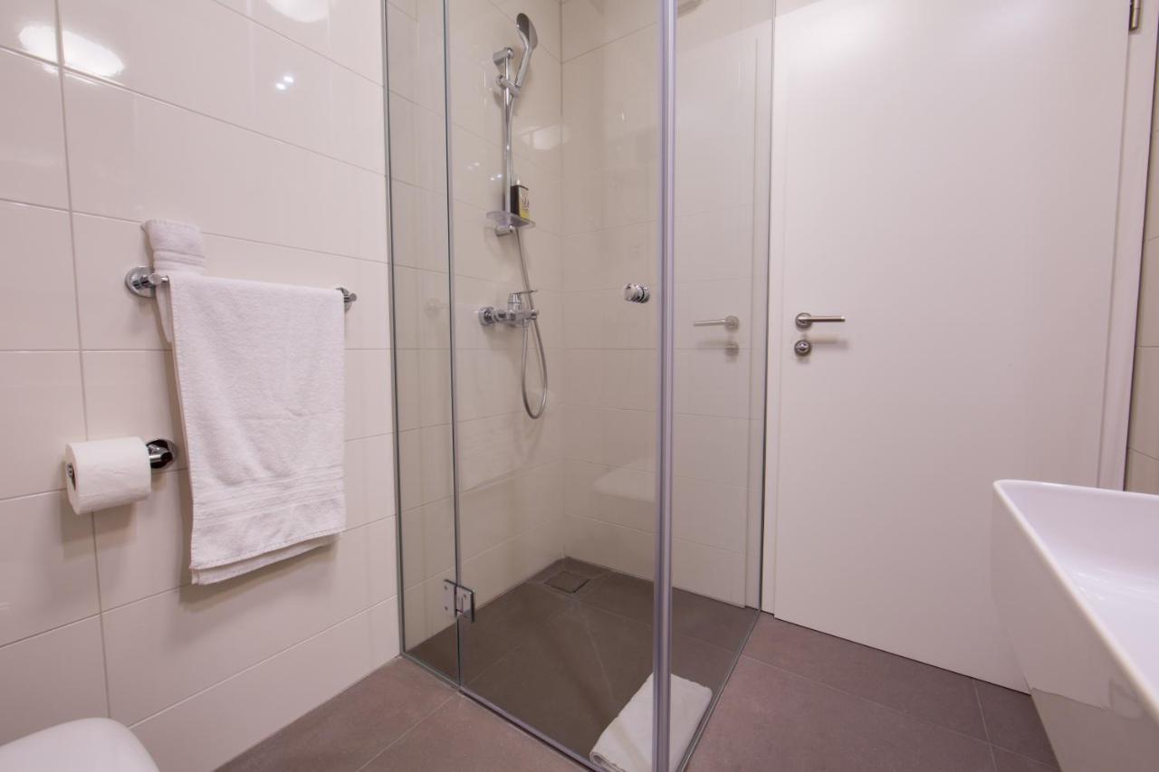 ספליט Luxury Rooms Silente Bacvice 2 מראה חיצוני תמונה