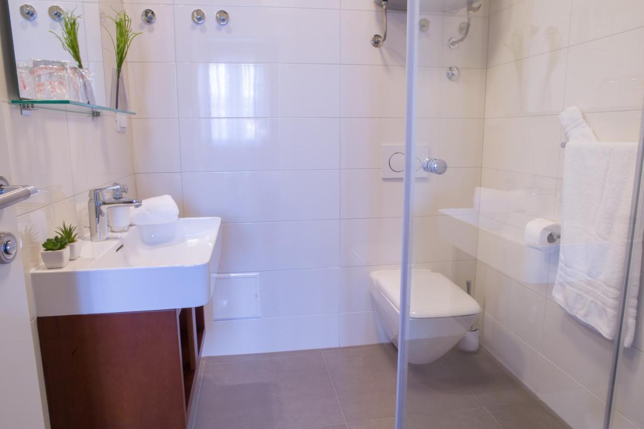 ספליט Luxury Rooms Silente Bacvice 2 מראה חיצוני תמונה