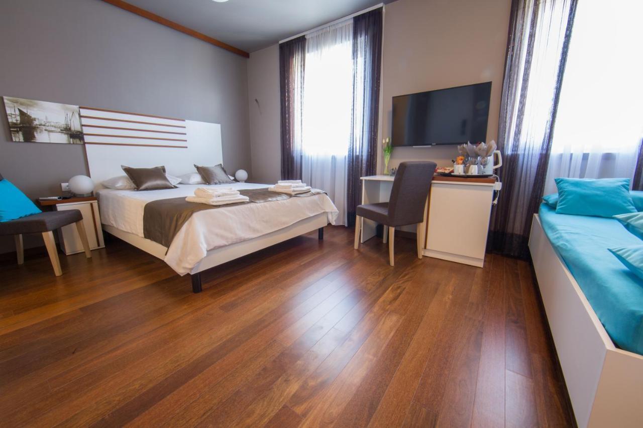 ספליט Luxury Rooms Silente Bacvice 2 מראה חיצוני תמונה