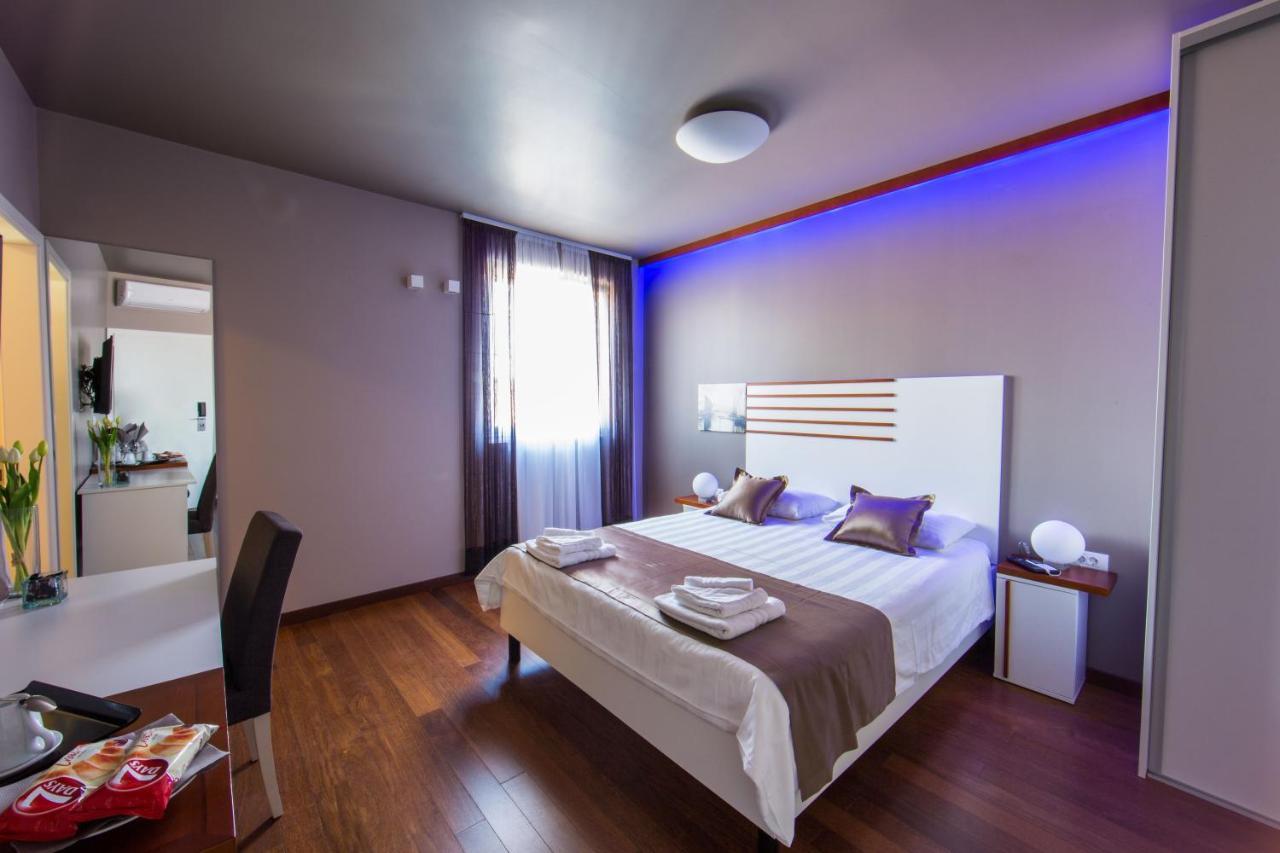 ספליט Luxury Rooms Silente Bacvice 2 מראה חיצוני תמונה